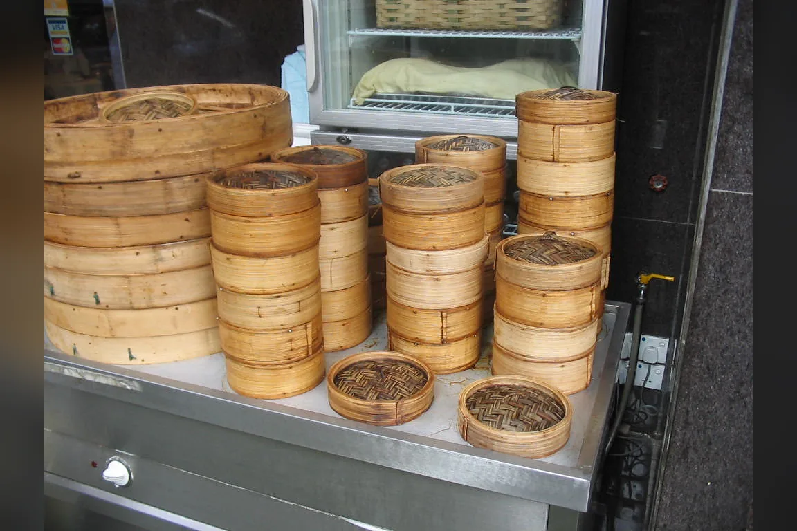 Dimsum Siumay Bekasi