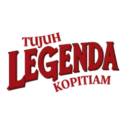 Tujuh Legenda Kopitiam