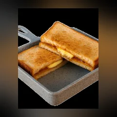 Paket Kaya Kopitiam, Tujuh Legenda Kopitiam Harapan Indah