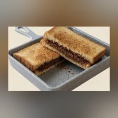 Choco Spread Toast, Tujuh Legenda Kopitiam Harapan Indah