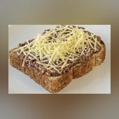 Coklat/Keju Toast, Tujuh Legenda Kopitiam Harapan Indah