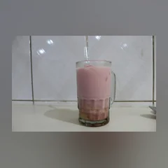 Es Badak, Tujuh Legenda Kopitiam Harapan Indah