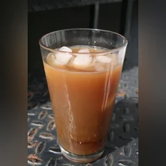Es Kopi Susu, Tujuh Legenda Kopitiam Harapan Indah