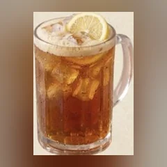 Es Lemon Tea, Tujuh Legenda Kopitiam Harapan Indah