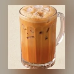 Es Thai Tea, Tujuh Legenda Kopitiam Harapan Indah