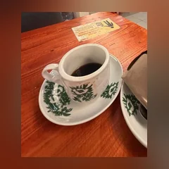 Kopi Butter, Tujuh Legenda Kopitiam Harapan Indah