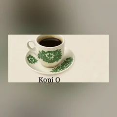 Kopi O, Tujuh Legenda Kopitiam Harapan Indah