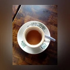 Kopi Susu Hainam, Tujuh Legenda Kopitiam Harapan Indah