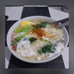 Paket Misoa Legenda, Tujuh Legenda Kopitiam Harapan Indah
