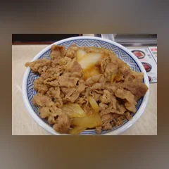 Nikudon Cheese, Tujuh Legenda Kopitiam Harapan Indah