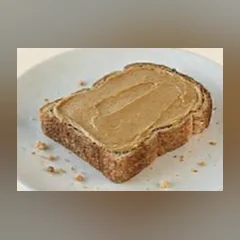 Peanut Butter Toast, Tujuh Legenda Kopitiam Harapan Indah