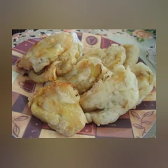 Pisang Tanduk Goreng, Tujuh Legenda Kopitiam Harapan Indah