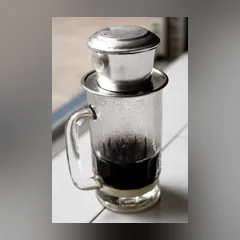 Vietnam Drip, Tujuh Legenda Kopitiam Harapan Indah