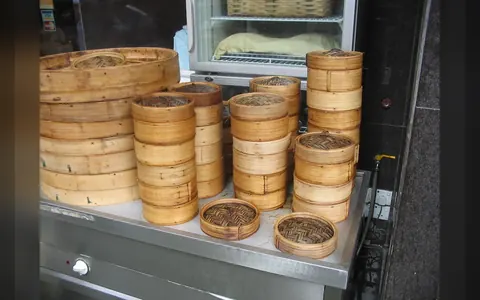 Dimsum & Gorengan Enak di Bekasi, Tempat & Harga