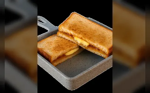 Butter Kaya Toast Rp 20.000: Roti Bakar Klasik di Bekasi
