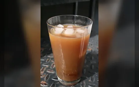 Kopi Susu Hainam: Kenapa Rasanya Beda dari Kopi Susu Biasa
