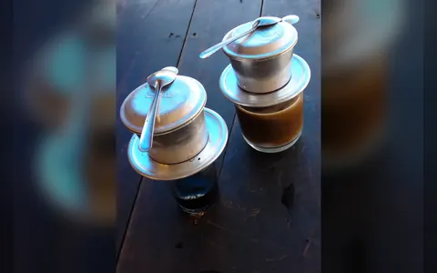 Kopi Pagi di Bekasi yang Buka Jam 6 (Sebelum Kafe Lain Buka)