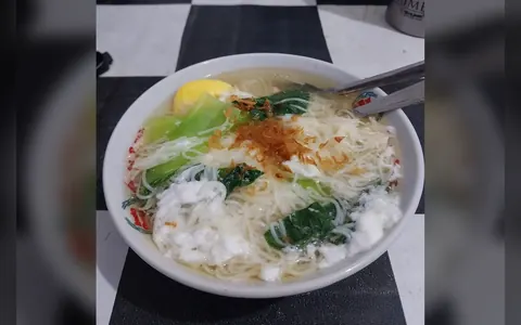 Apa Itu Misoa? Kenapa Mie Halus Ini Bikin Orang Balik Lagi