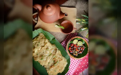 Tempe Mendoan: Camilan Kopitiam yang Sering Diremehkan