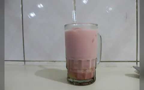 Es Badak, Minuman Legendaris yang bikin ingin lagi