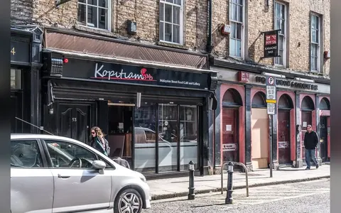 Kopitiam Enak di Harapan Indah Bekasi, Panduan Lengkap 2026